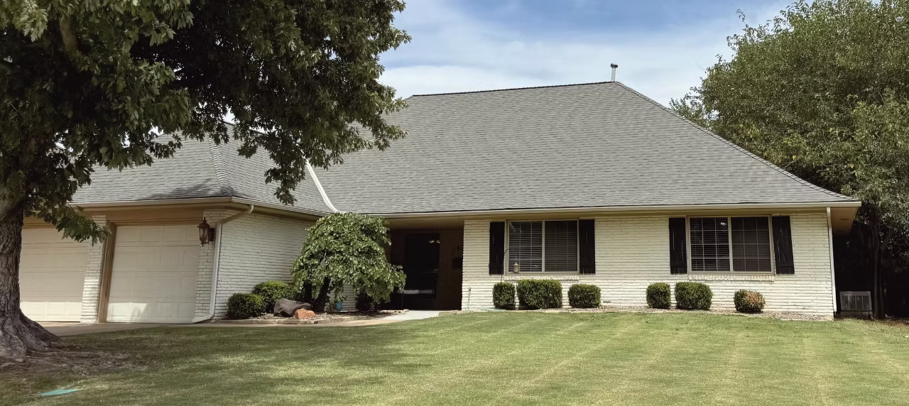 Heaven House Elmwood, Oklahoma City OK