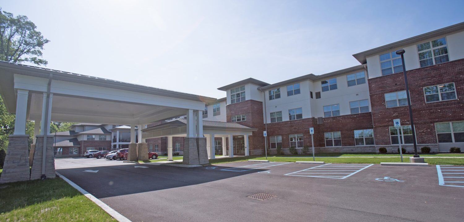 Hellenic Senior Living of Indianapolis, Indianapolis IN