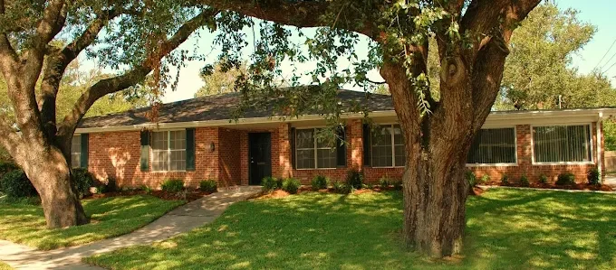Henican House at Metairie, LA