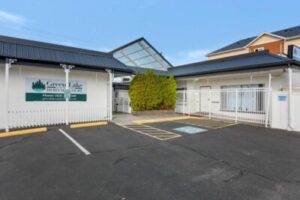 Heritage Court, Everett WA