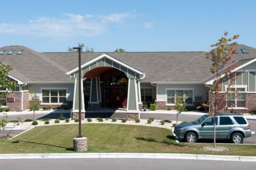 Heritage Court Waukesha at Pewaukee, WI