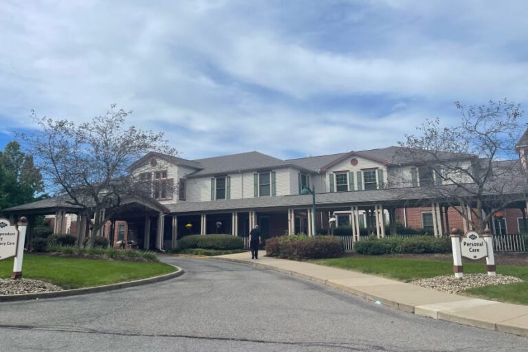 Heritage Valley Senior Living Community, McKees Rocks PA
