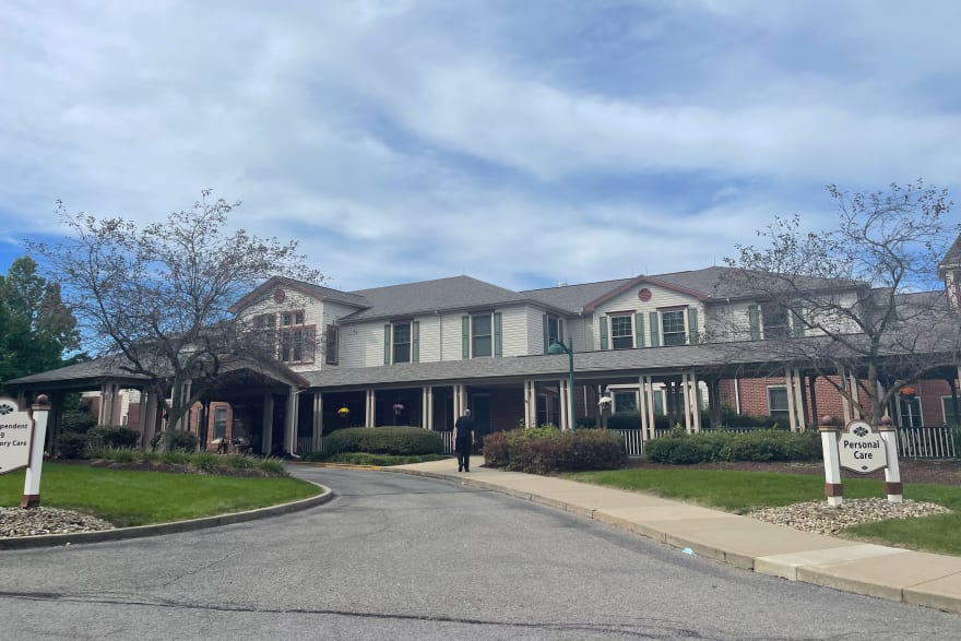 Heritage Valley Senior Living Community at McKees Rocks, PA
