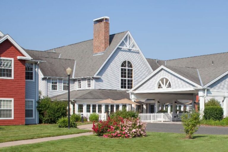 Heritage Woods, Agawam MA