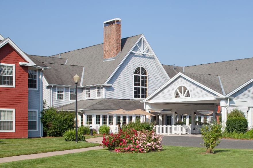 Heritage Woods at Agawam, MA