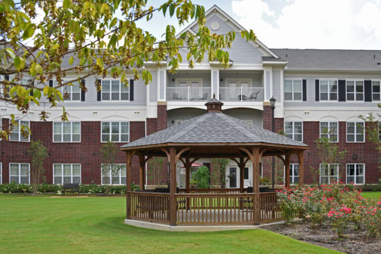 Heritage at Irene Woods, Memphis TN