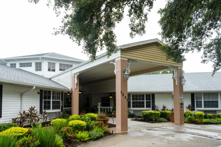 Heron House, Sarasota FL