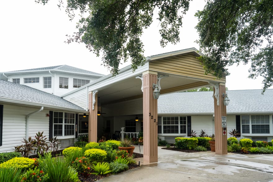Heron House at Sarasota, FL