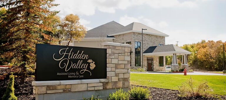 Hidden Valley Assisted Living and Memory Care, South Ogden UT