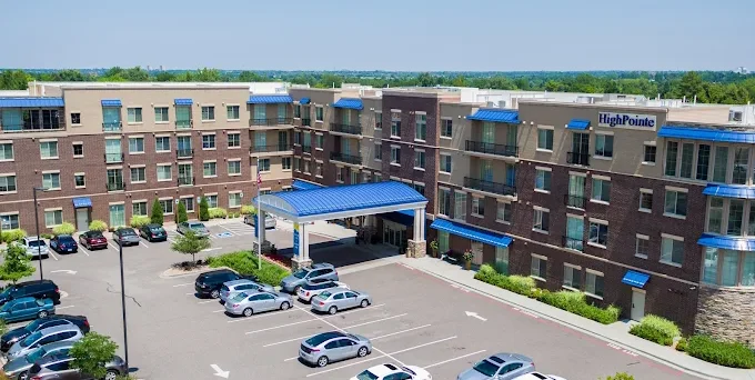 HighPointe Assisted Living and Memory Care at Denver, CO