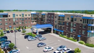 HighPointe Assisted Living and Memory Care, Denver CO