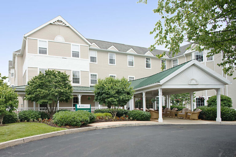 Highgate at Paoli Pointe, Paoli PA