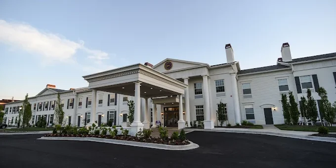 Highgrove at Tates Creek, Lexington KY