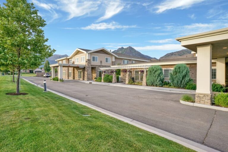 Highland Glen, Highland UT