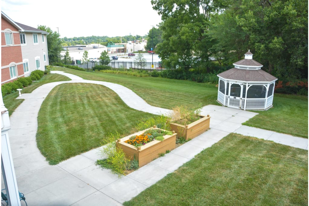 House Of Hope Memory Care, Omaha NE