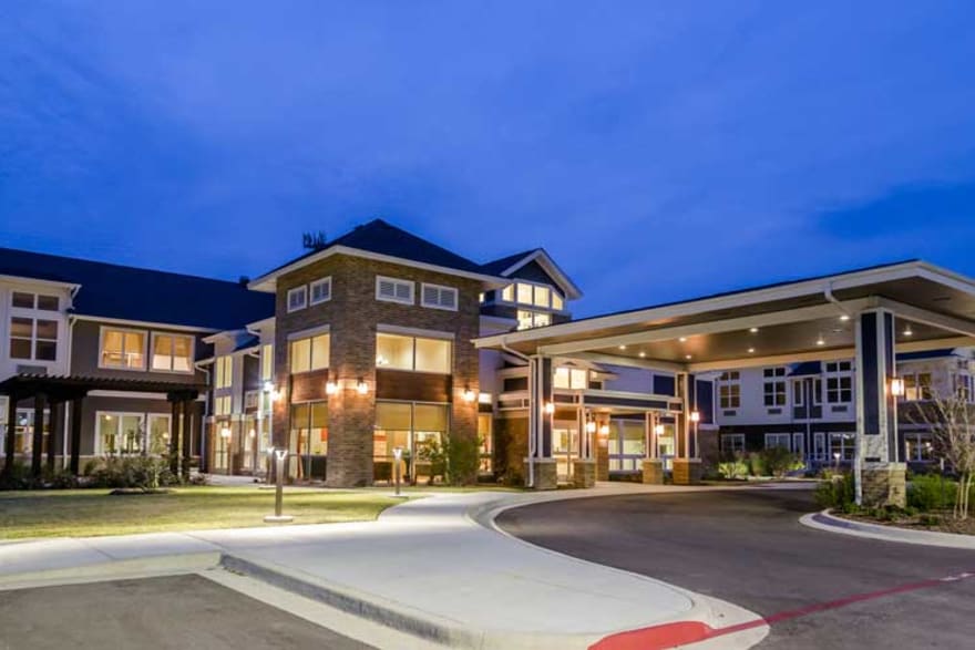 Ignite Medical Resort Fort Worth, Fort Worth TX