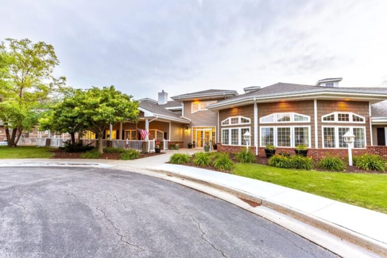 Independence Village of Ames, Ames IA