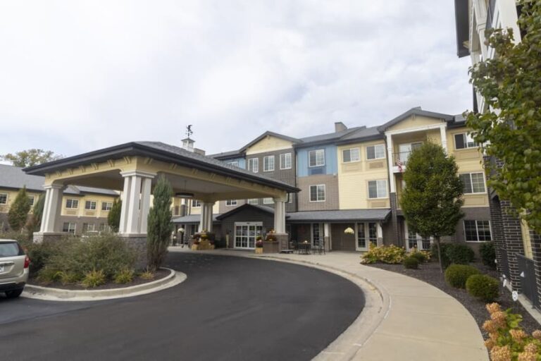 Independence Village of Carmel, Carmel IN