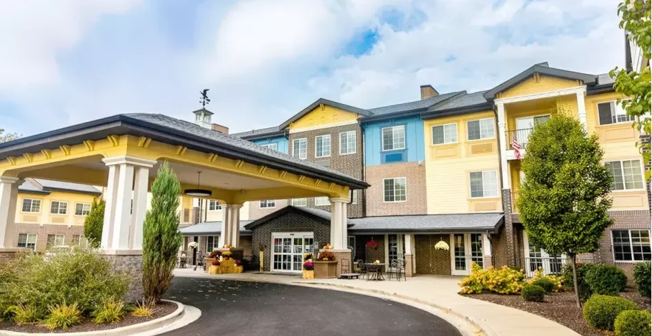 Independence Village of Carmel, Carmel IN