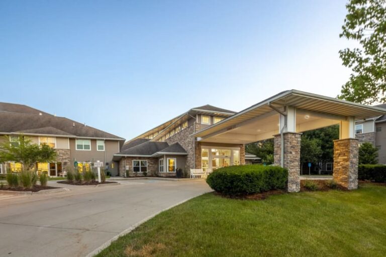 Independence Village of Waukee, Waukee IA