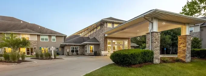 Independence Village of Waukee, Waukee IA