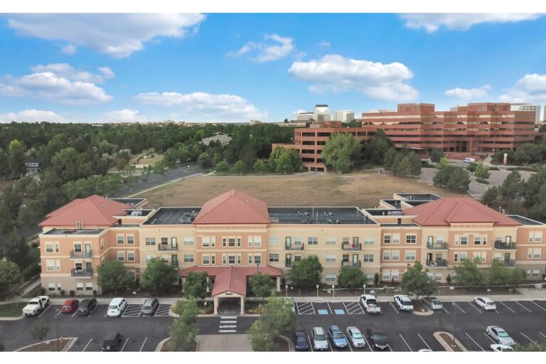 Inn at Greenwood Village, Greenwood Village CO