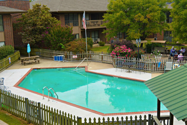 Innisfree Senior Living, Rogers AR