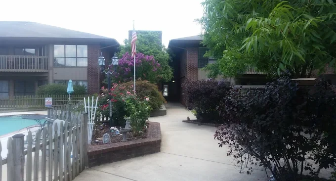 Innisfree Senior Living at Rogers, AR