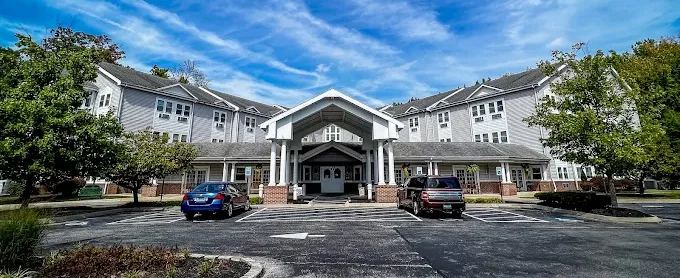 Inspirations Bayside Assisted Living and Memory Care at Middle River, MD