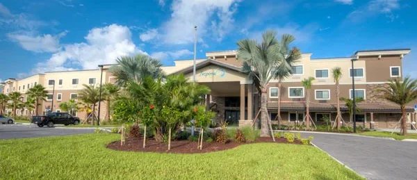 Inspired Living at Kenner at Kenner, LA