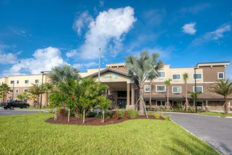 Inspired Living at Lakewood Ranch, Bradenton FL