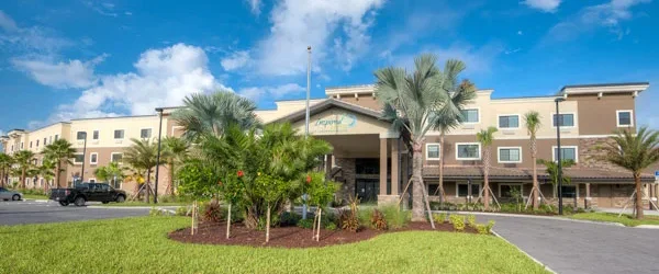 Inspired Living at Lakewood Ranch at Bradenton, FL