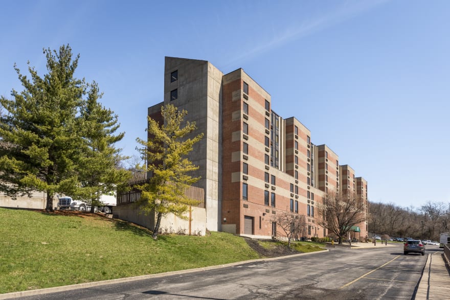 Ivy Knoll A Caring Senior Community at Covington, KY