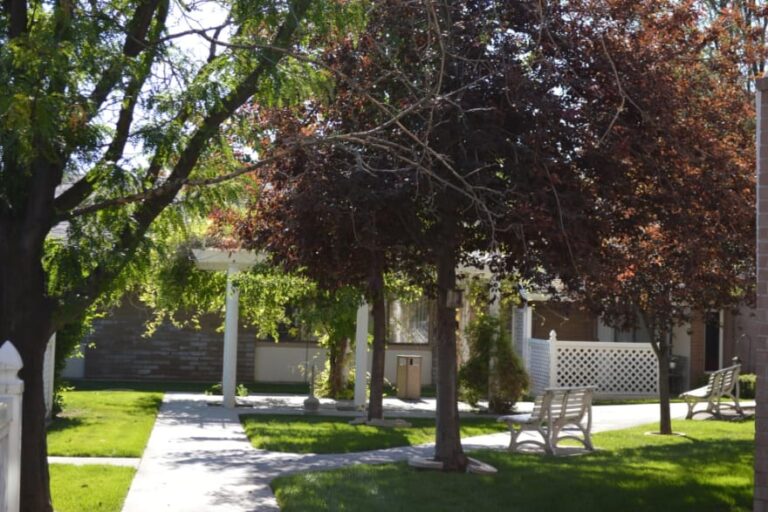 Ivybrook Assisted Living, Taylorsville UT