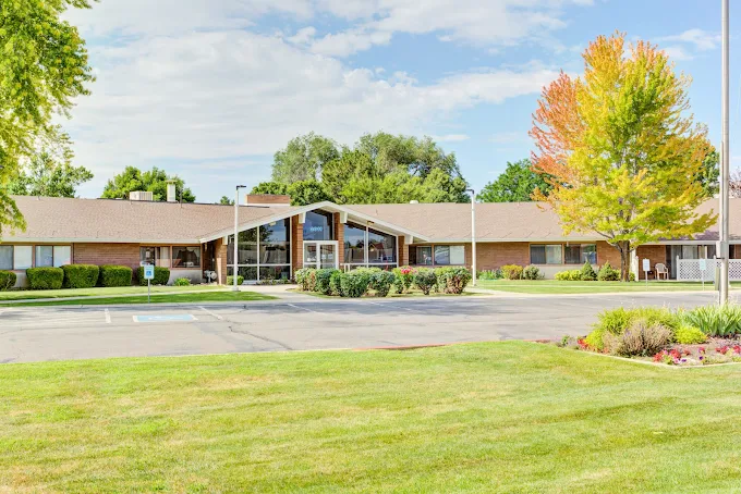 Ivybrook Assisted Living at Taylorsville, UT