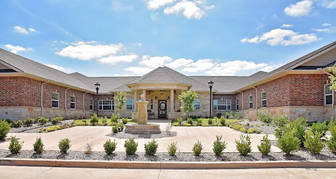 Jasmine Estates of Edmond at Edmond, OK