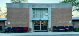 Jennings Terrace, Aurora IL