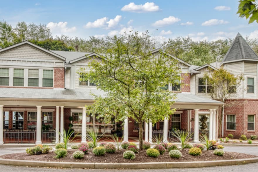 Juniper Village at Forest Hills at Pittsburgh, PA