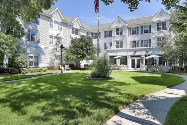 Juniper Village at Paramus, Paramus NJ