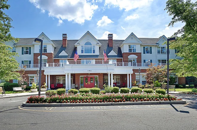 Juniper Village at Paramus, Paramus NJ
