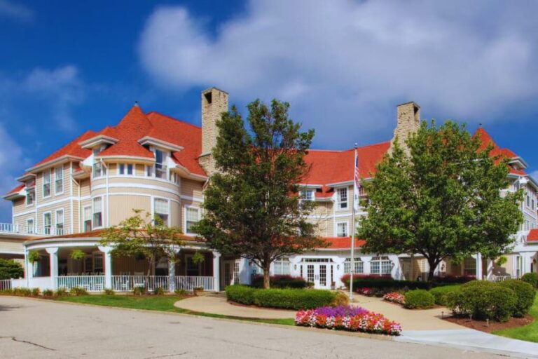 Juniper Village at South Hills, Pittsburgh PA