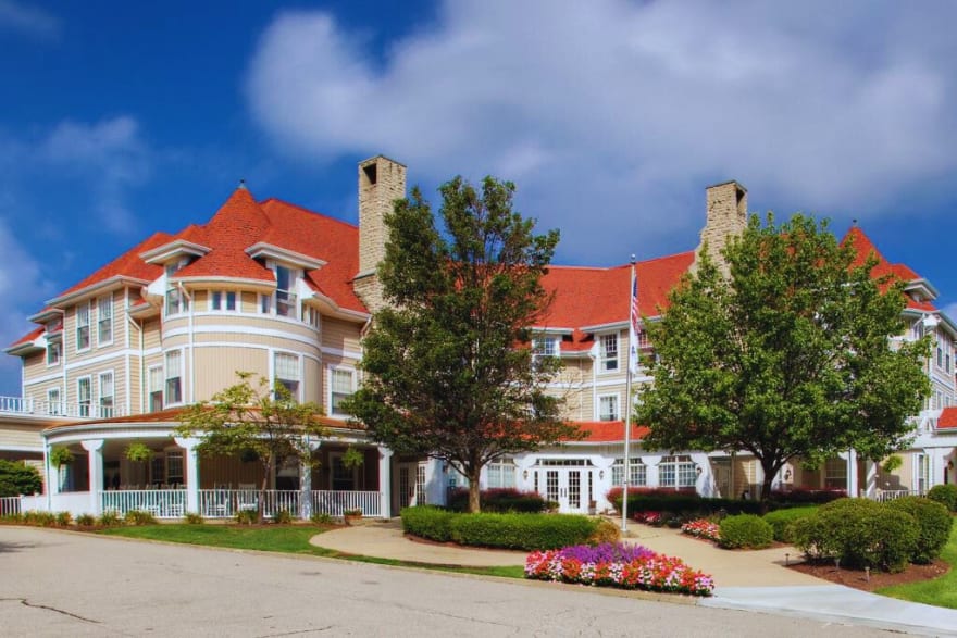 Juniper Village at South Hills at Pittsburgh, PA
