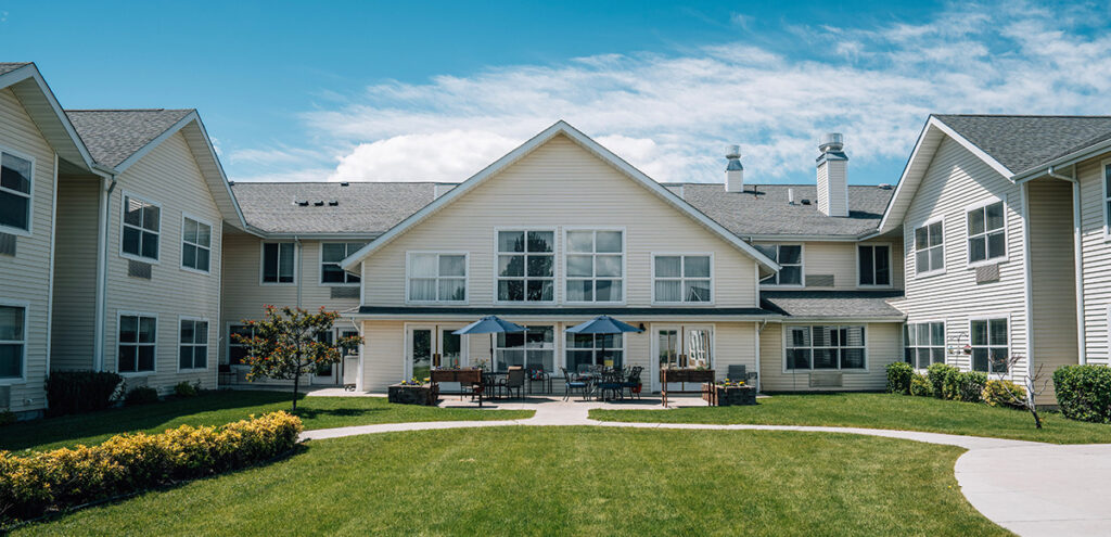 Kalispell Assisted Living and Memory Care at Kalispell, MT