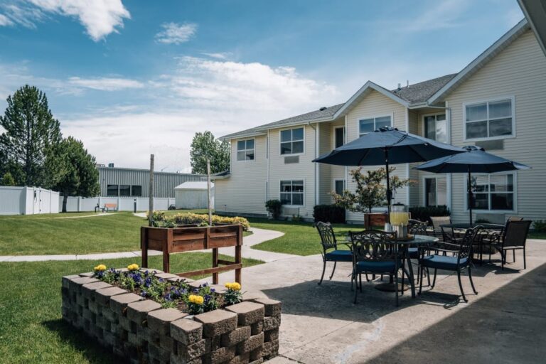 Kalispell Assisted Living and Memory Care, Kalispell MT
