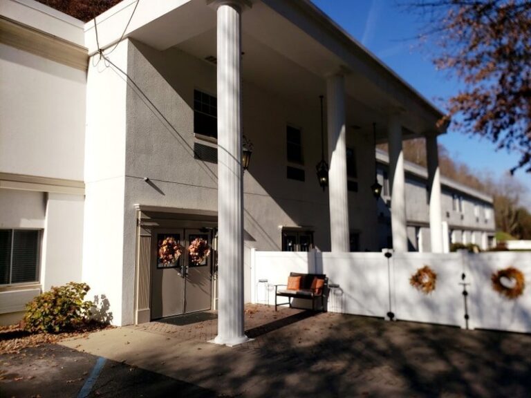 Kanawha Place, Charleston WV