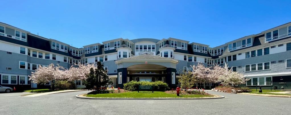 Kaplan Estates at Peabody, MA