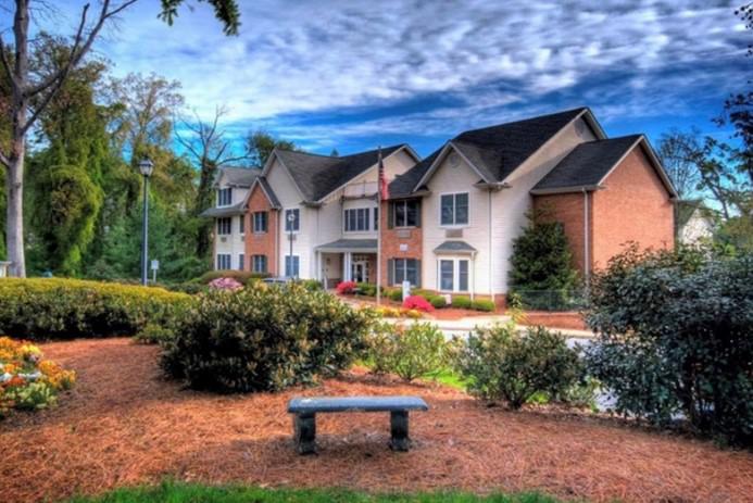 Kauhale Pettigru, Greenville SC