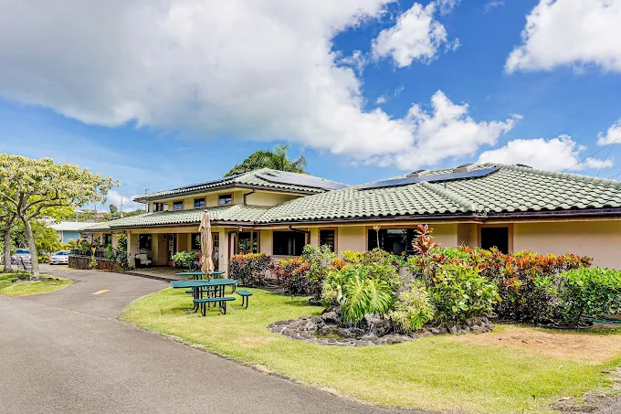Kina 'Ole Estate, Kaneohe HI