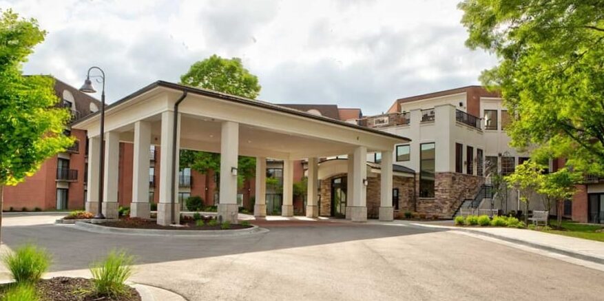 Kingswood Senior Living, Kansas City MO