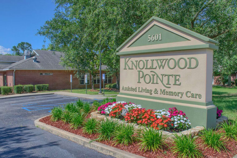 Knollwood Pointe, Mobile AL